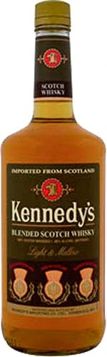 Kennedy'sblended