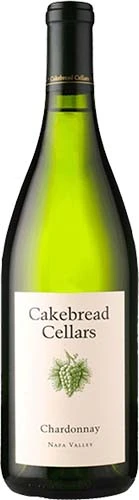 Cakebread Cellars Chard