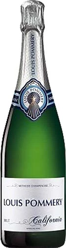 Louis Pommery Brut