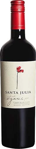 Santa Julia Tempranillo