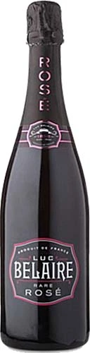 Luc Belaire Rare Rose