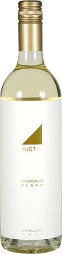 Justin Sauv Blanc