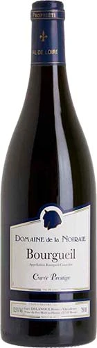 Noiraie Bourgueil 12