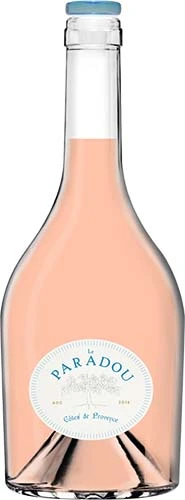 Le Paradou Provence Rose 17