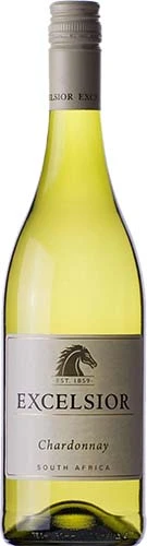 Excelsior Chardonnay 750ml