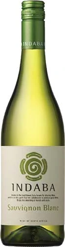 Indaba Sauvignon Blanc 750ml