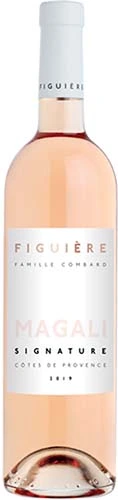 Figuiere Magali Cotes De Provence