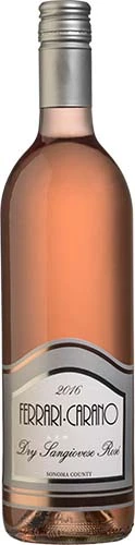 Ferrari Carano Sangiovese Rose