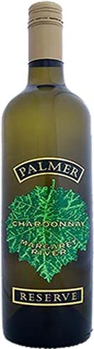 Palmer Chardonnay 02 Reserve