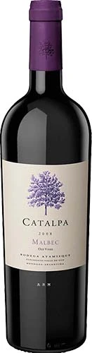 Catalpa Malbec