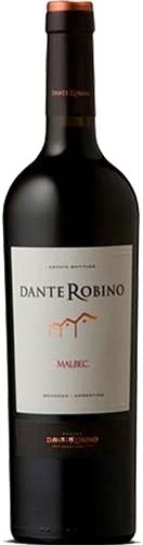 Dante Robino Malbec