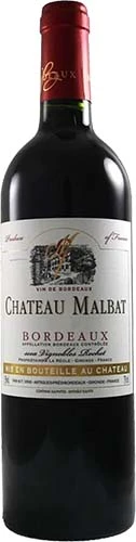 Chateau Malbat