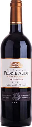 Chateau Florie Aude