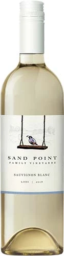 Sand Point Sauv Blanc 750ml