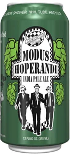 Ska Modus Hoperandi 