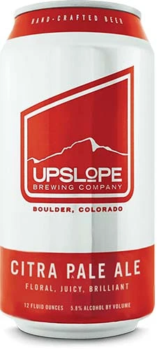 Upslope Citra Pale Ale