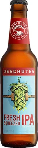 Deschutes Fresh Squeeze Ipa 12