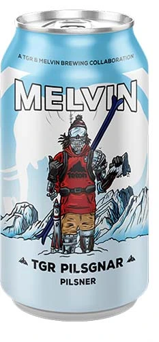 Melvin Pilsgnar 6pk Cn