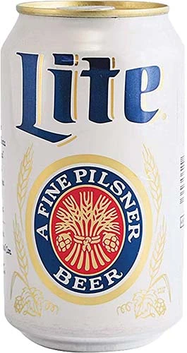 Miller Lite Beer