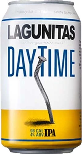 Lagunitas Daytime12pk 12oz Can