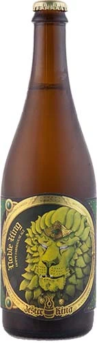 Jester King Noble King