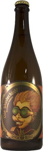 Jester King Das Wunderkind