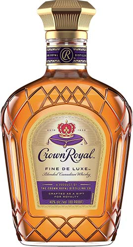 Crown Royal 375ml