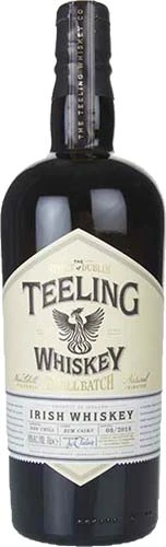 Teeling                        Small Batch