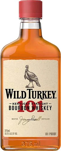 Wild Turkey 101