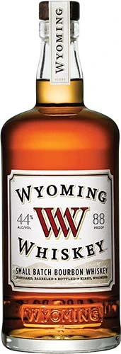 Wyoming Whiskey Small Batch