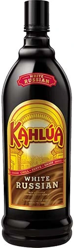 Kahlua Ready-to-drink White Russian