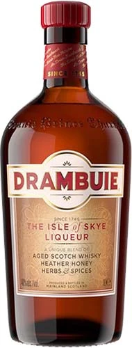 Drambuie