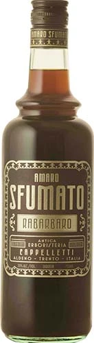 Sfumato Amaro