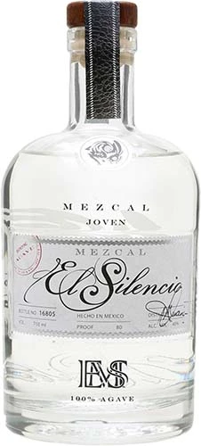 El Silencio Ensamble Joven Mezcal