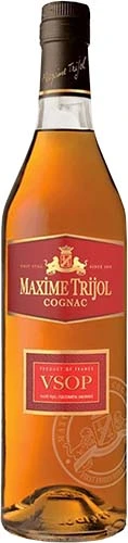 Maxime Trijol Cognac Vsop