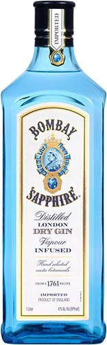 Bombay Sapphire 1.0