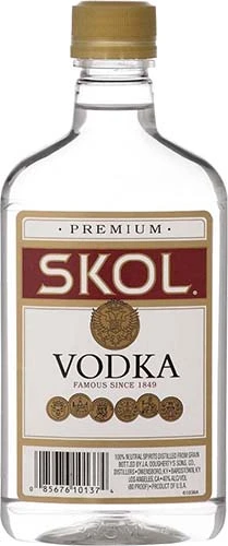 Skol Vodka