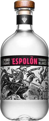 Espolon Blanco 1.75