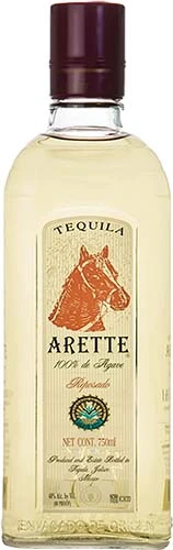 Arette Reposado Tequila