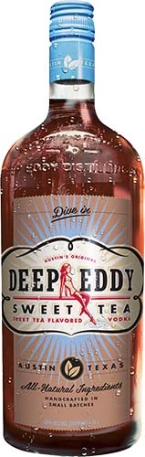 Deep Eddy Sweet Tea