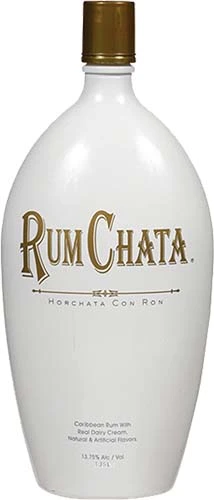 Rum Chata Rum Cream