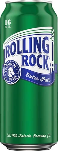 Rolling Rock Extra Pale Beer