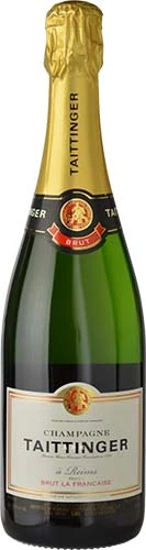 Taittinger Brut La Francaise     375ml