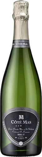 Cote Mas Cremant De Limoux Brut Nv