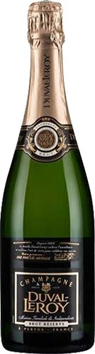 Duval-leroy Brut Nv