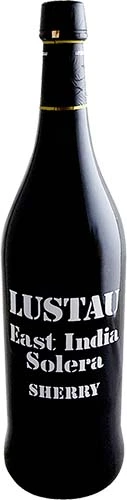 Lustau East India Solera Cream, Jerez Do