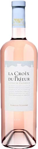 Famille Sumeire La Croix Du Prieur Cotes De Provence Rose