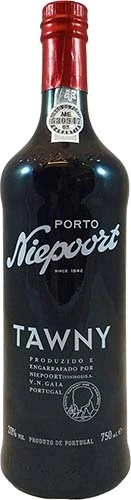 Niepoort Tawny Nv 750