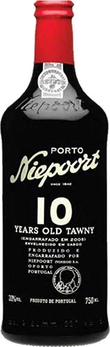 Niepoort 10 Year Tawny