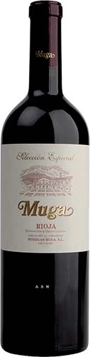 Muga Selecci?n Especial Reserva 2015